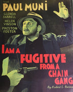 I Am a Fugitive From a Chain Gang (1932) [MA HD]