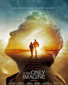 I Can Only Imagine (2018) [iTunes HD]