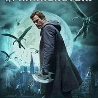 I, Frankenstein (2014) [Vudu HD]