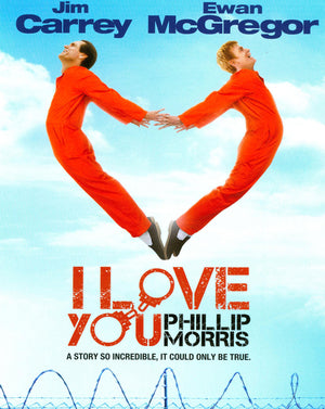 I Love You Phillip Morris (2009) [Vudu HD]