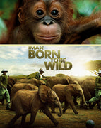 IMAX Born To Be Wild (2011) [MA HD]