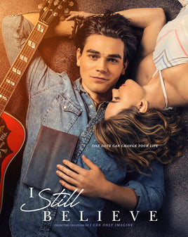 I Still Believe (2020) [Vudu HD]