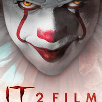 IT 2-Film Collection (2pk) (Bundle) (2017,2019) [MA 4K]