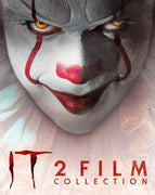 IT 2-Film Collection (2pk) (Bundle) (2017,2019) [MA 4K]