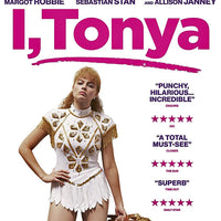 I, Tonya (2018) [MA HD]