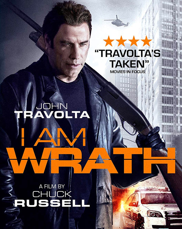 I Am Wrath (2016) [Vudu SD]