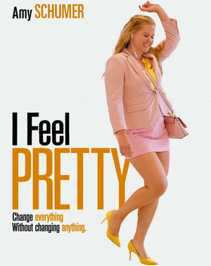 I Feel Pretty (2018) [iTunes HD]