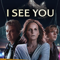 I See You (2019) [iTunes HD]