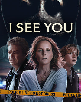 I See You (2019) [iTunes HD]