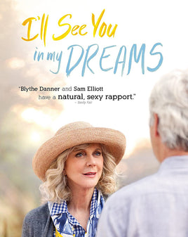 I'll See You in My Dreams (2015) [Ports to MA/Vudu] [iTunes HD]