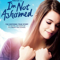 I'm Not Ashamed (2016) [Ports to MA/Vudu] [iTunes HD]
