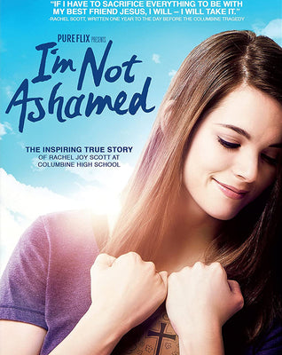 I'm Not Ashamed (2016) [Ports to MA/Vudu] [iTunes HD]
