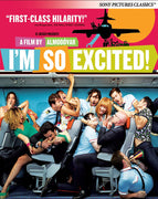 I'm So Excited! (2013) [MA HD]