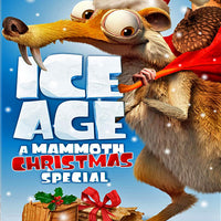 Ice Age: A Mammoth Christmas (2011) [MA HD]