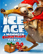Ice Age: A Mammoth Christmas (2011) [MA HD]