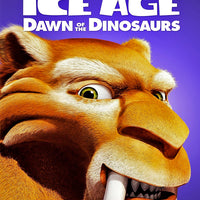 Ice Age Dawn of the Dinosaurs (2009) [Ports to MA/Vudu] [iTunes SD]