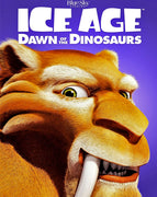 Ice Age Dawn of the Dinosaurs (2009) [Ports to MA/Vudu] [iTunes SD]