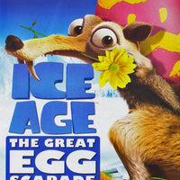 Ice Age The Great Egg-Scapade (2016) [MA HD]