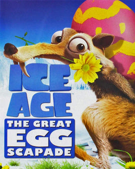 Ice Age The Great Egg-Scapade (2016) [MA HD]