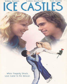Ice Castles (1978) [MA HD]