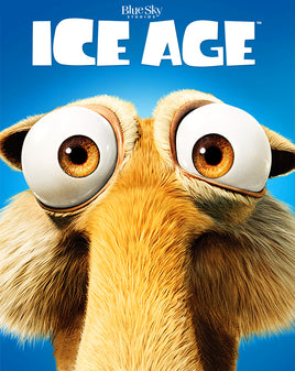 Ice Age (2002) [GP HD]