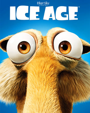 Ice Age (2002) [Ports to MA/Vudu] [iTunes HD]