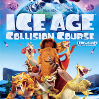 Ice Age: Collision Course (2016) [MA HD]