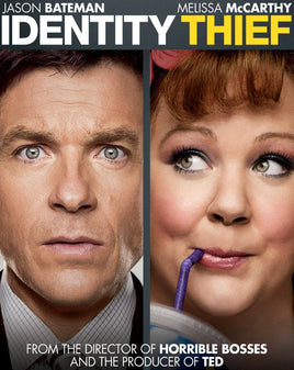 Identity Thief (2013) [Ports to MA/Vudu] [iTunes HD]