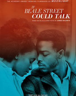 If Beale Street Could Talk (2018) [MA HD]