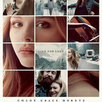 If I stay (2014) [iTunes 4K]