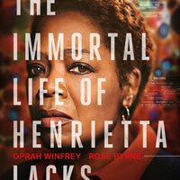 Immortal Life Of Henrietta Lacks (2017) [Vudu HD]