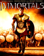 Immortals (2011) [iTunes SD]
