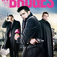 In Bruges (2008) [MA HD]