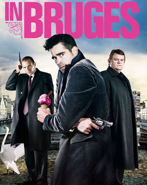 In Bruges (2008) [MA HD]