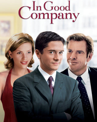 In Good Company (2004) [MA HD]