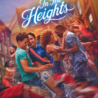 In the Heights (2021) [MA SD]