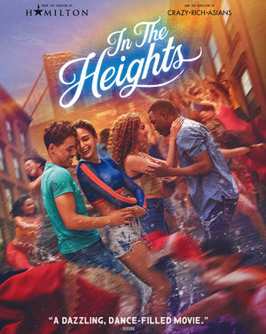 In the Heights (2021) [MA SD]