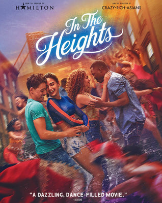 In the Heights (2021) [MA HD]
