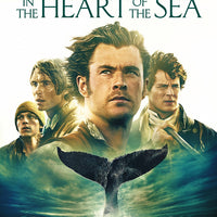 In the Heart of the Sea (2015) [MA 4K]