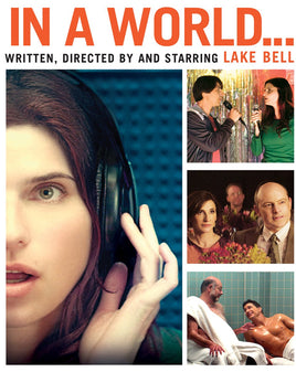 In a World… (2013) [MA HD]