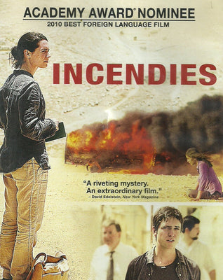 Incendies (2011) [MA HD]