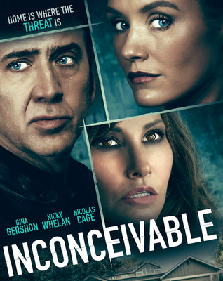 Inconceivable (2017) [Vudu HD]