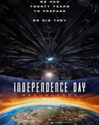 Independence Day Resurgence (2016) [MA HD]