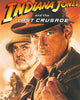 Indiana Jones and the Last Crusade (1989) [Vudu 4K]