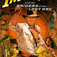 Indiana Jones and the Raiders of the Lost Ark (1981) [Vudu 4K]