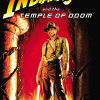 Indiana Jones and the Temple of Doom (1984) [Vudu 4K]