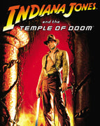 Indiana Jones and the Temple of Doom (1984) [Vudu HD]