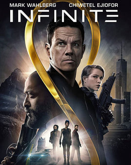 Infinite (2021) [iTunes 4K]