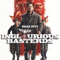 Inglourious Basterds (2009) [Ports to MA/Vudu] [iTunes SD]