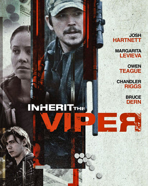 Inherit the Viper (2019) [iTunes 4K]